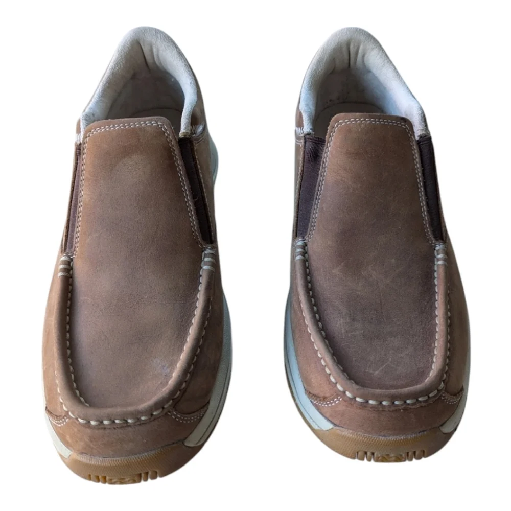 Tommy Hilfiger‎ Men's Brazen Sailing Boat Shoe (Cognac)